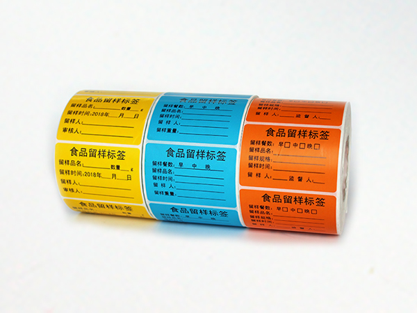 您用產(chǎn)品，我用心，費雷曼食品標(biāo)簽為你保駕護航
