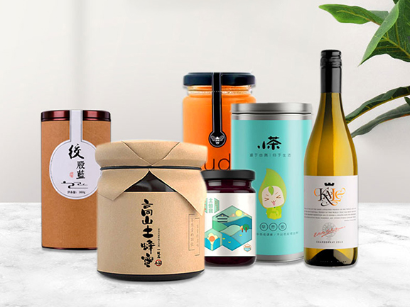 小標(biāo)簽，大作用——包裝食品的選擇